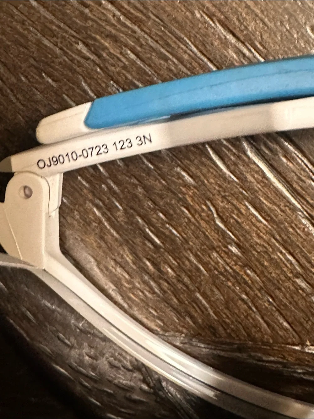 Oakley Jr Youth Resister Sunglasses